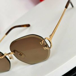 Picture of Cartier Sunglasses _SKUfw56807106fw